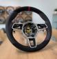 Preview: Porsche Macan, Panamera, Cayenne, GT, Boxster & Cayman Lenkrad neu beziehen Preview: Porsche Macan, Panamera, Cayenne, GT, Boxster & Cayman Lenkrad neu beziehen